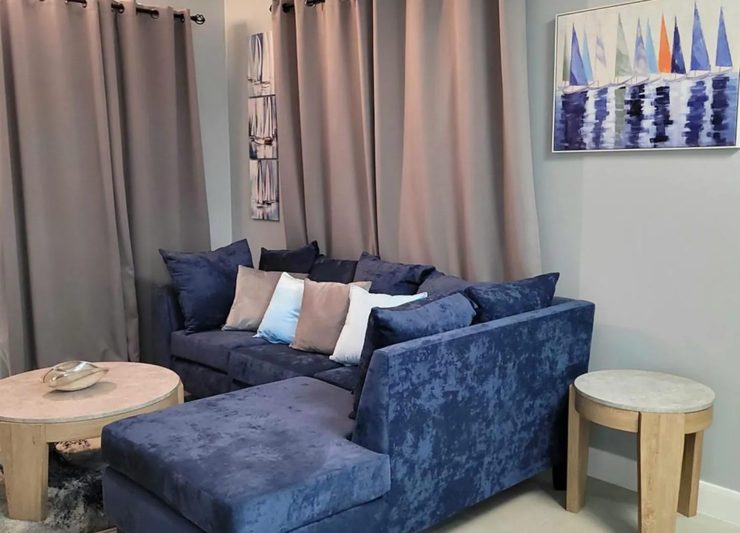 Blue Water Villa Lucea