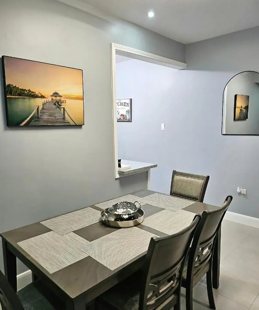 Blue Water Villa Lucea