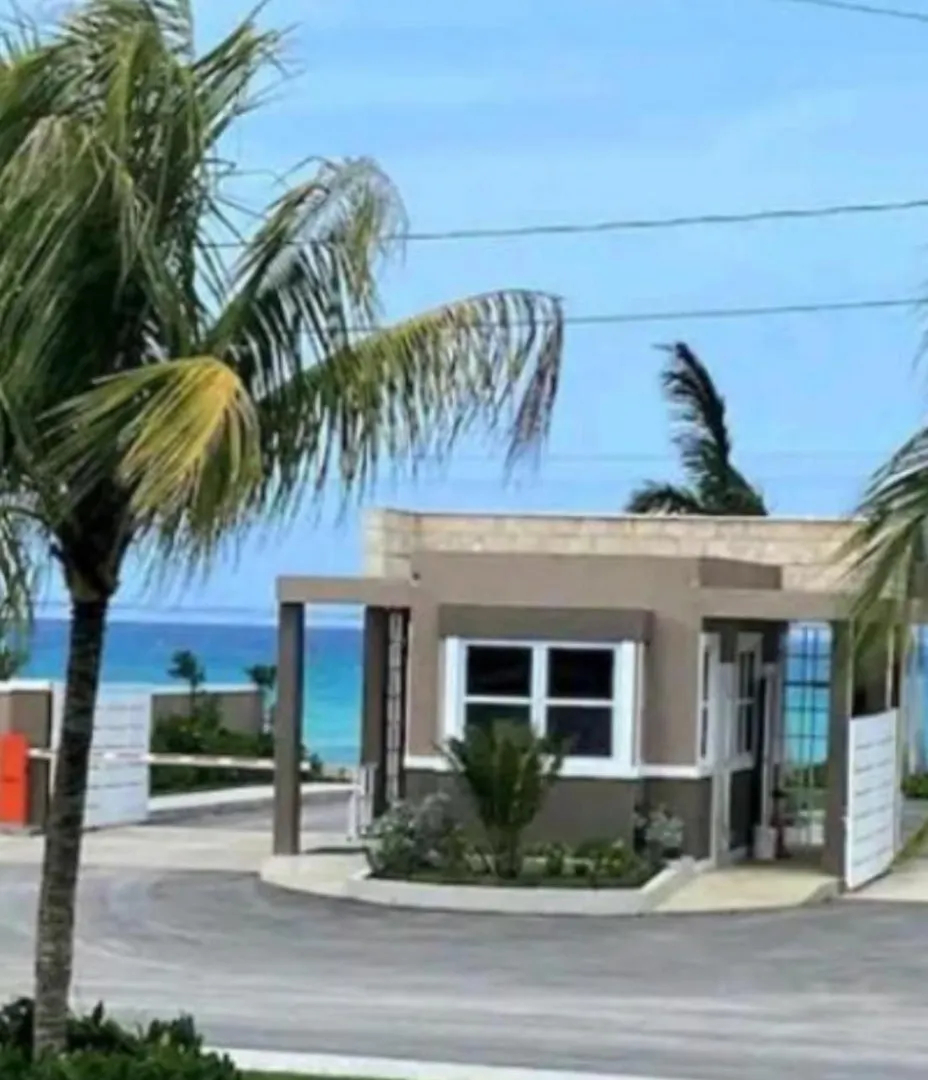 Blue Water Villa Lucea Jamaica