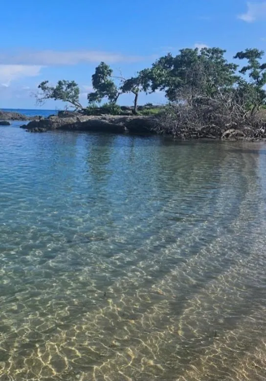 Holiday home Blue Water Villa Lucea