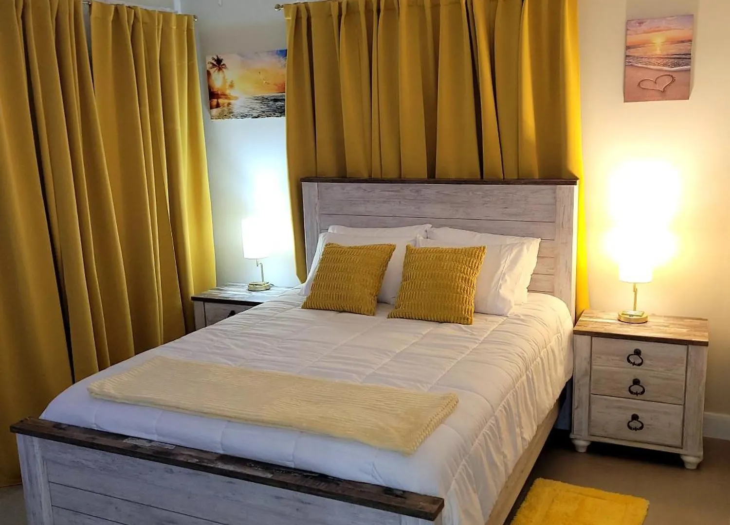 Blue Water Villa Lucea Holiday home