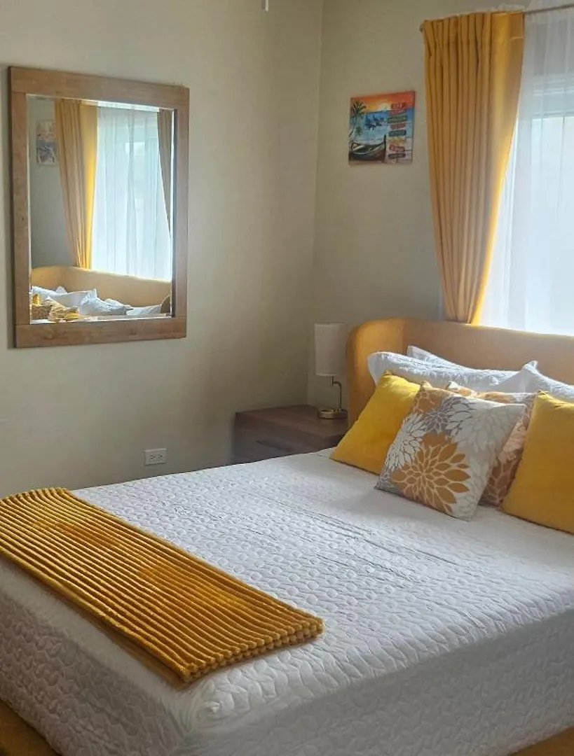Blue Water Villa Lucea Holiday home