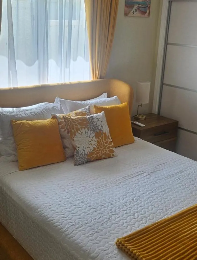Holiday home Blue Water Villa Lucea Jamaica
