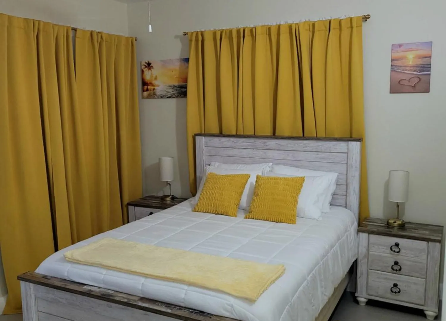 Blue Water Villa Lucea Holiday home